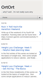 Mobile Screenshot of ortort.com